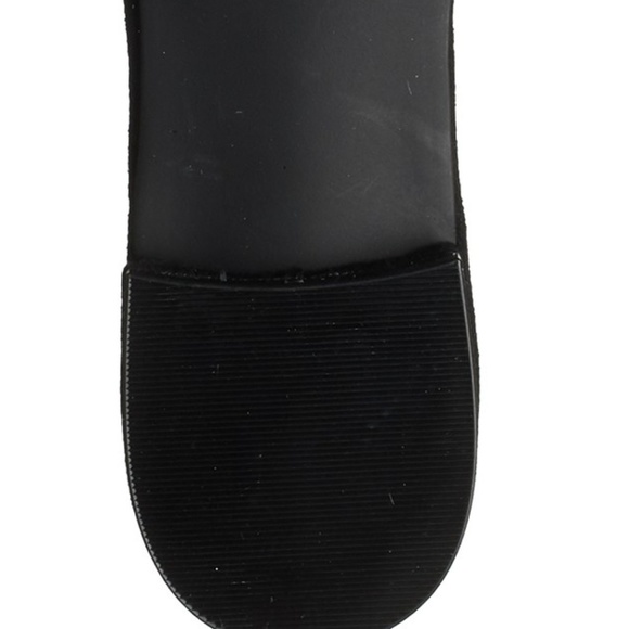 ZigiNY Black Taylah Genuine Flats -- Size 7 - Picture 6 of 6